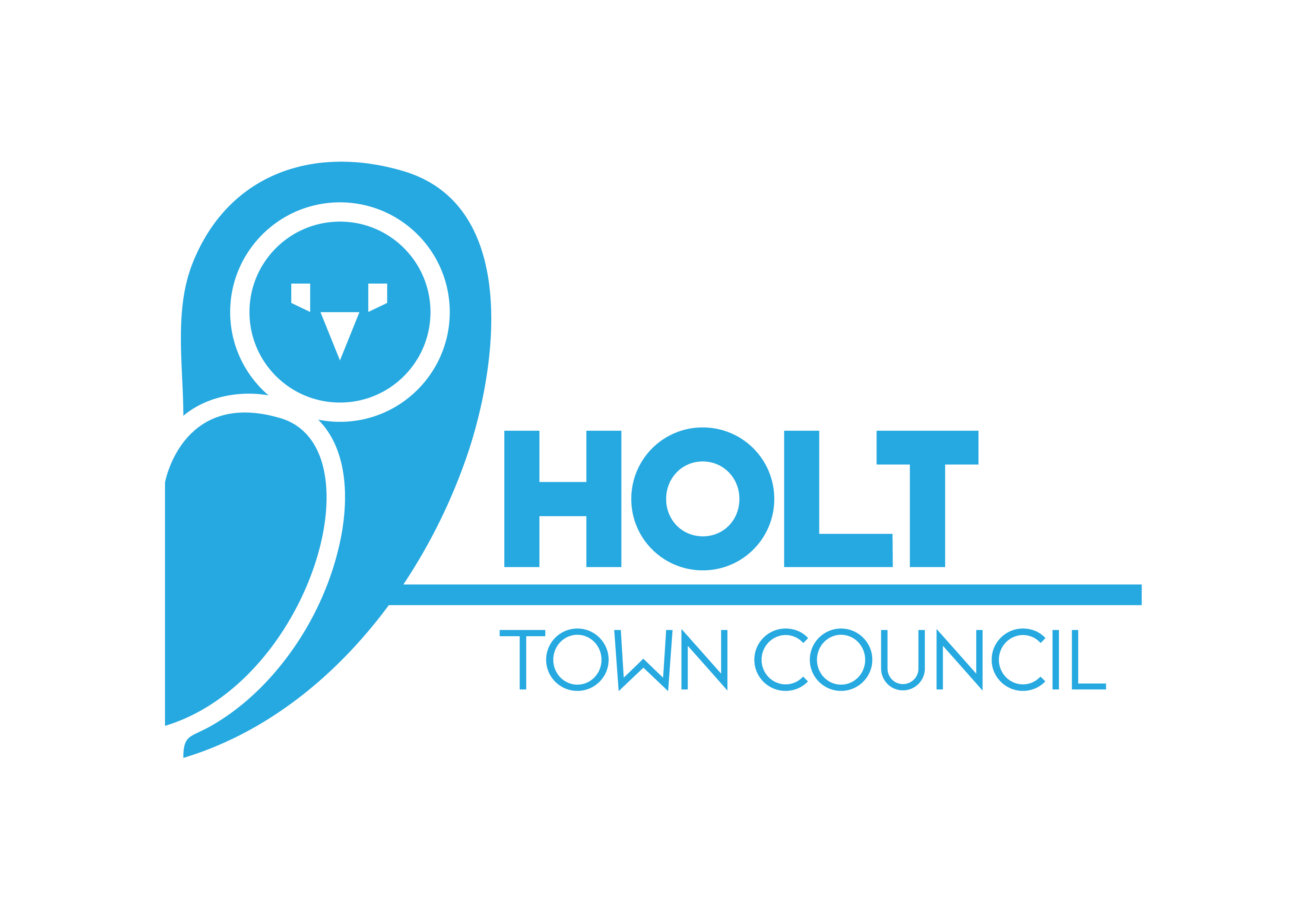 Holt Town Council Meeting