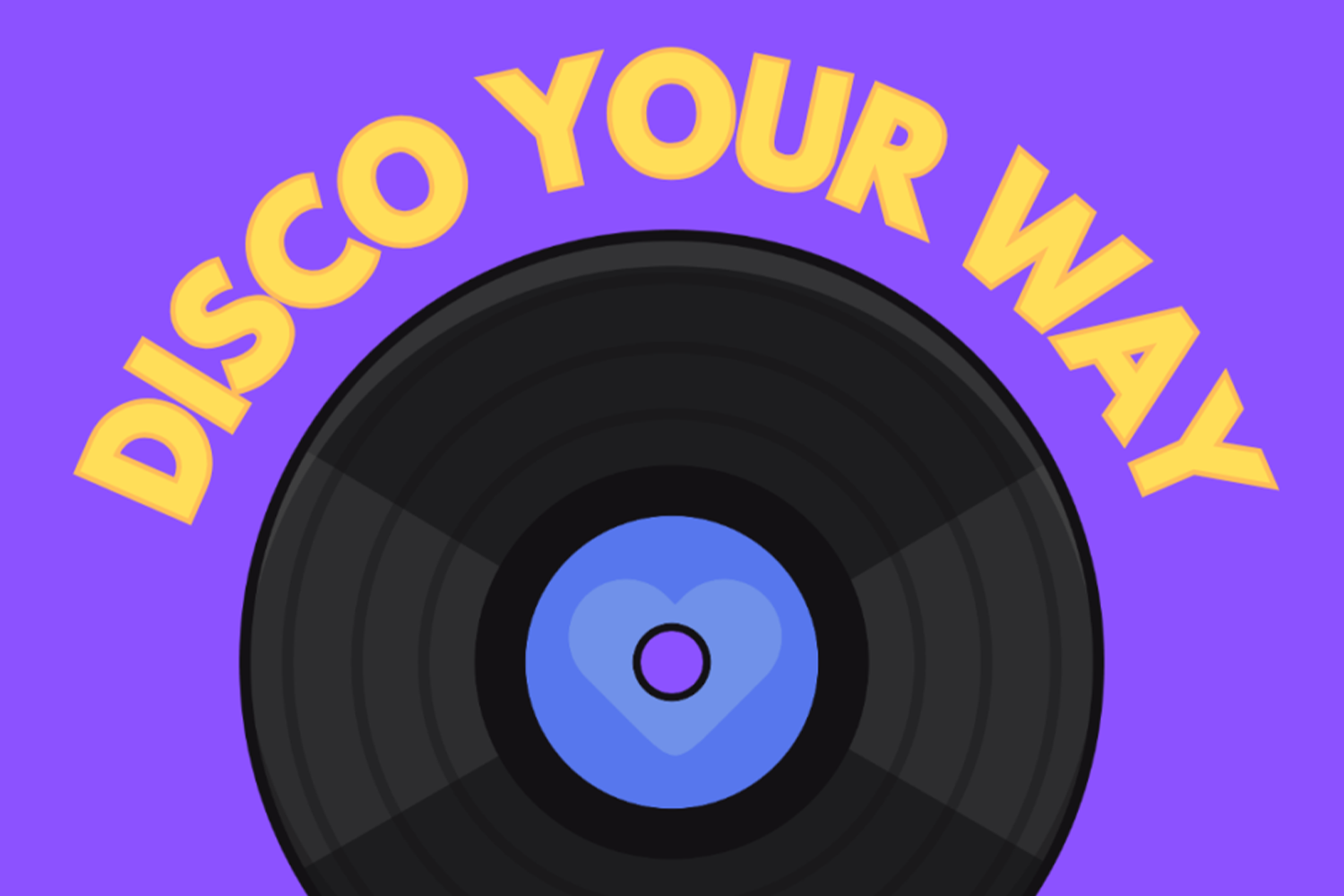 ‘Disco You Want!’ with Chris Esposito