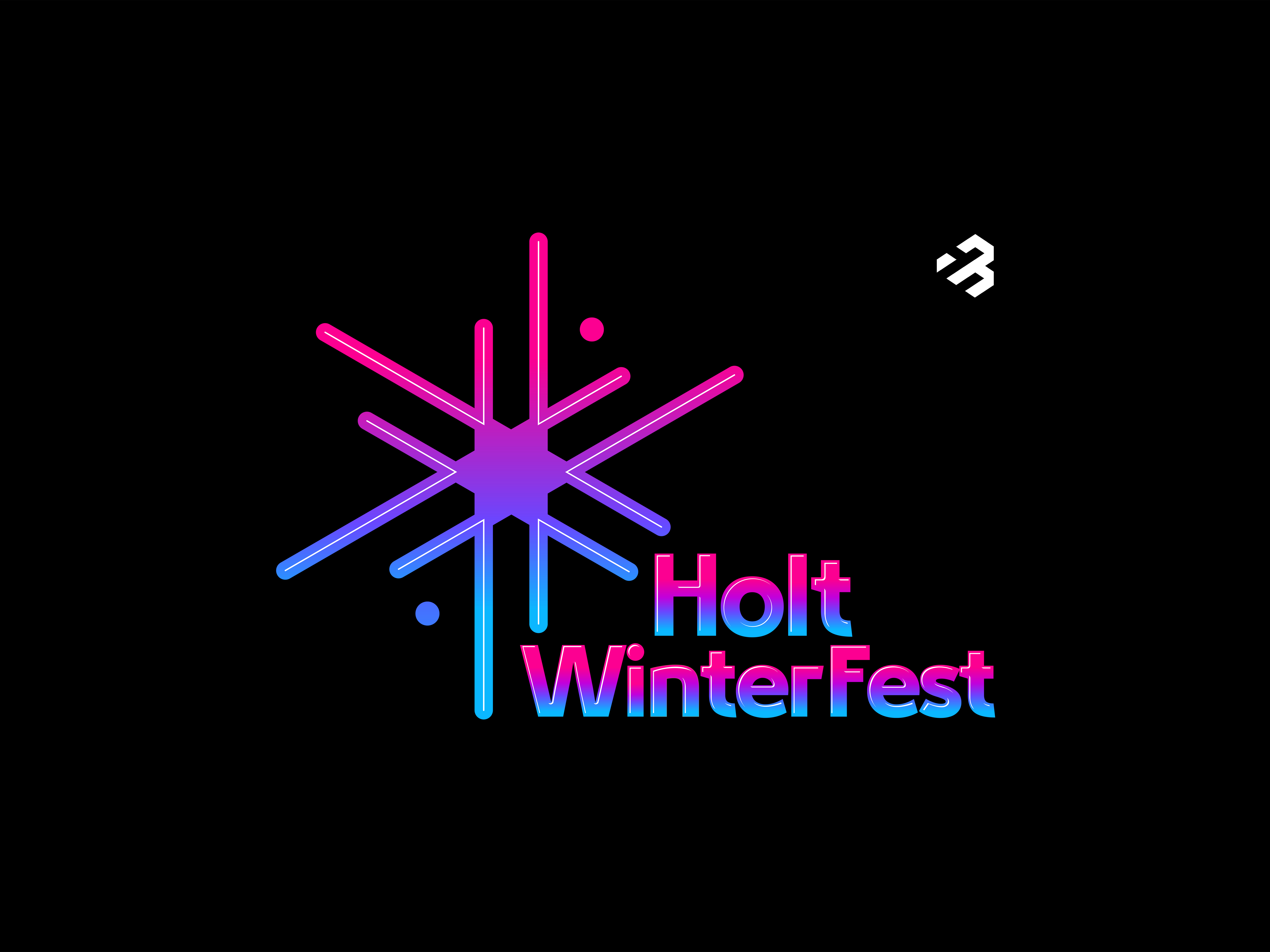 Holt Winterfest 2027/28