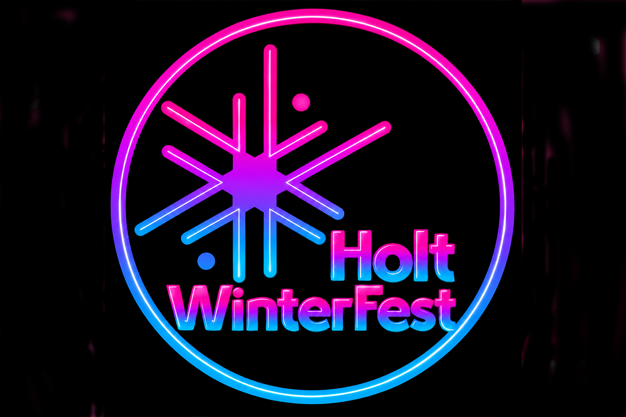 Holt Winterfest 2027/28