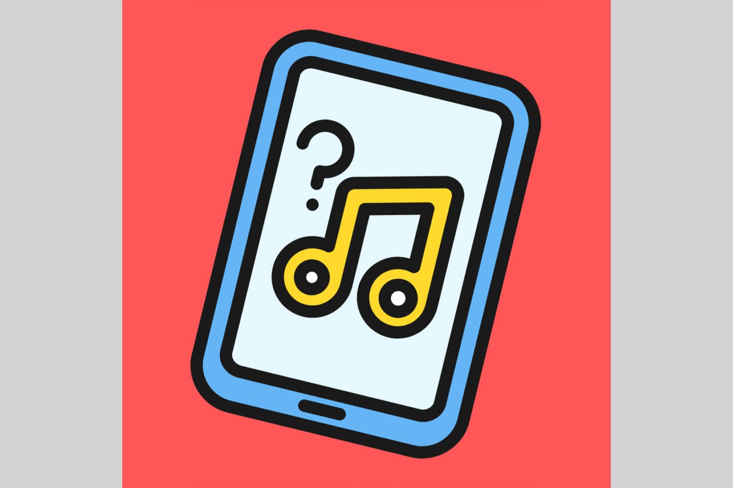 Mark’s Music Mania Quiz!