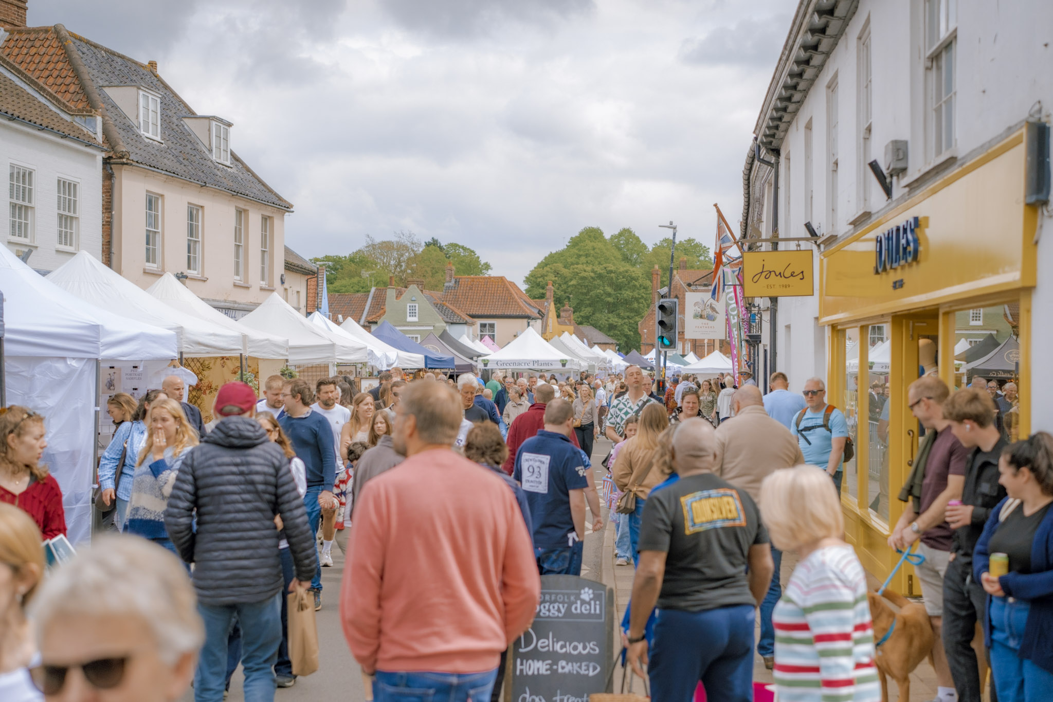 Market Place