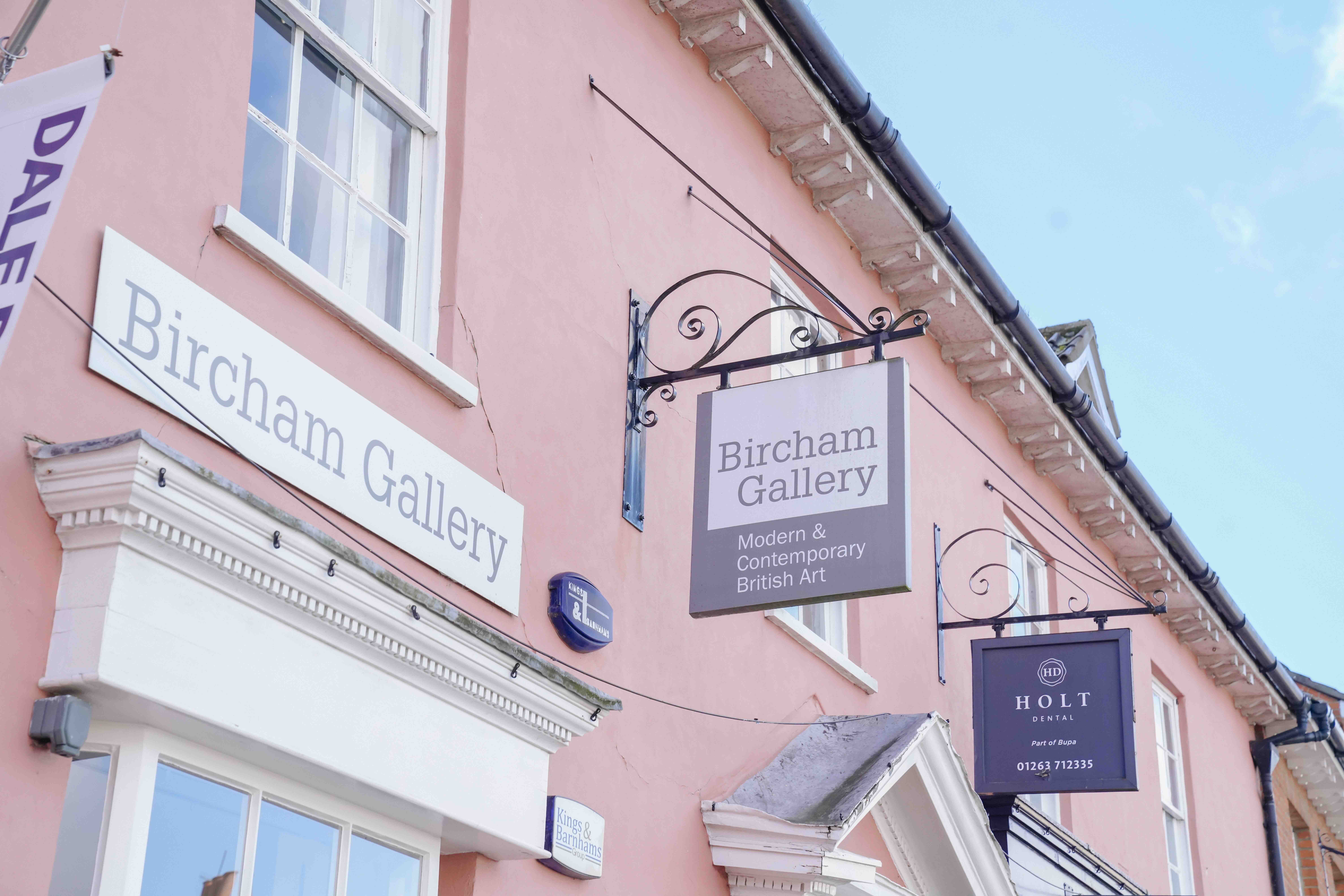 Bircham Gallery