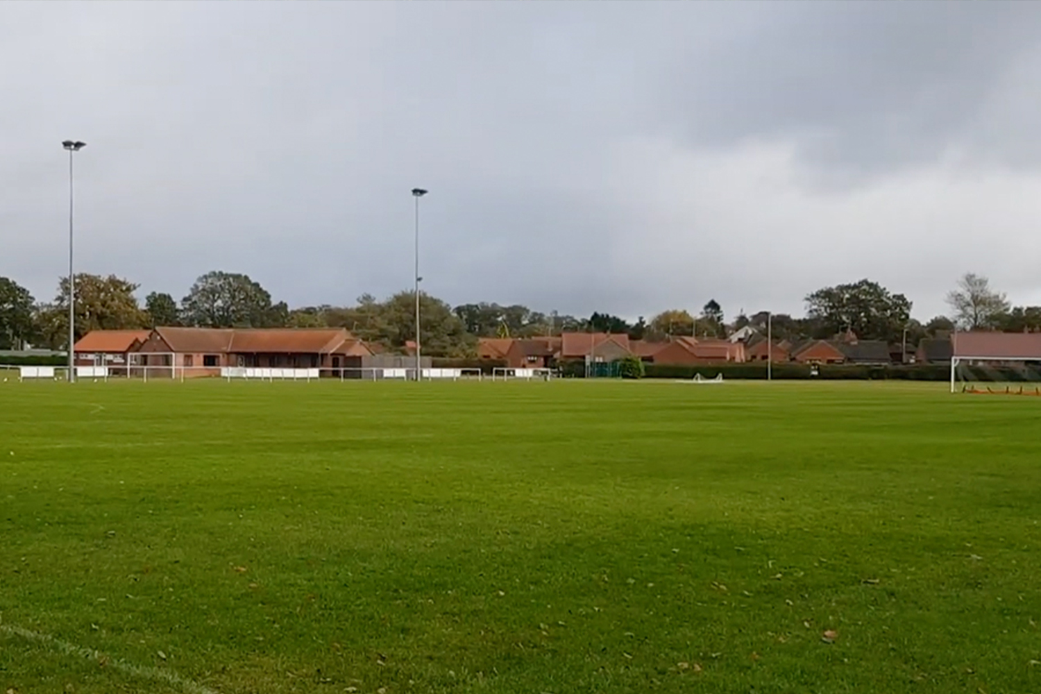 Holt Playingfields
