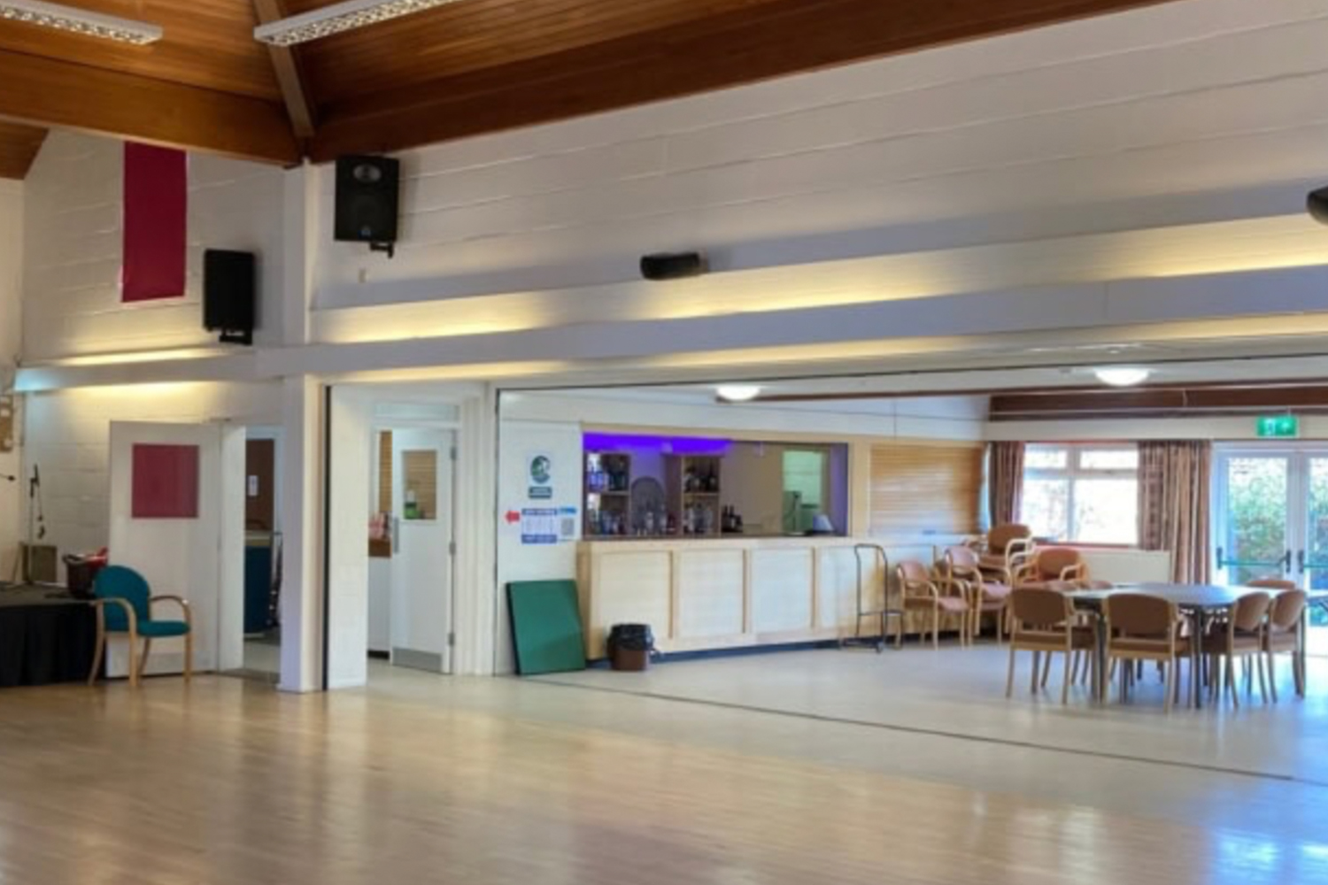 Holt Community Centre